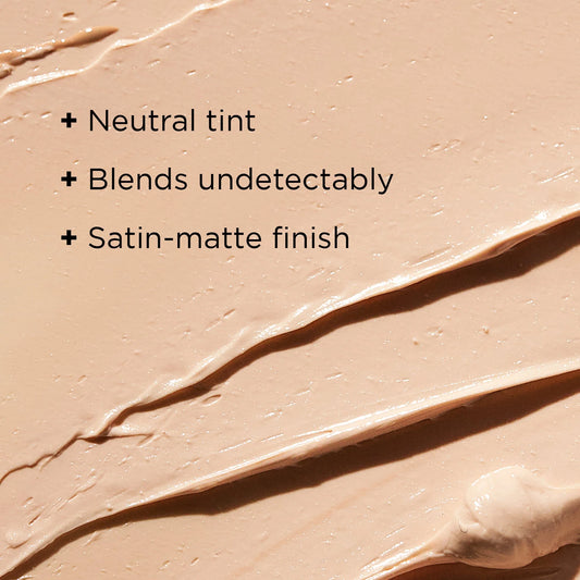 Sheer Matte Moisturizer