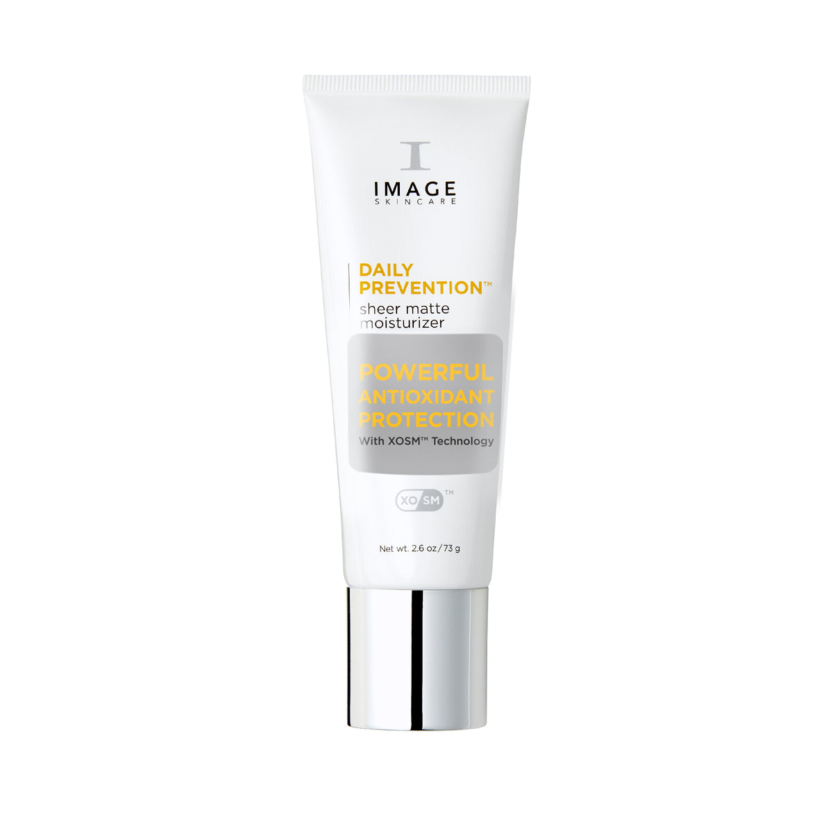 Sheer Matte Moisturizer