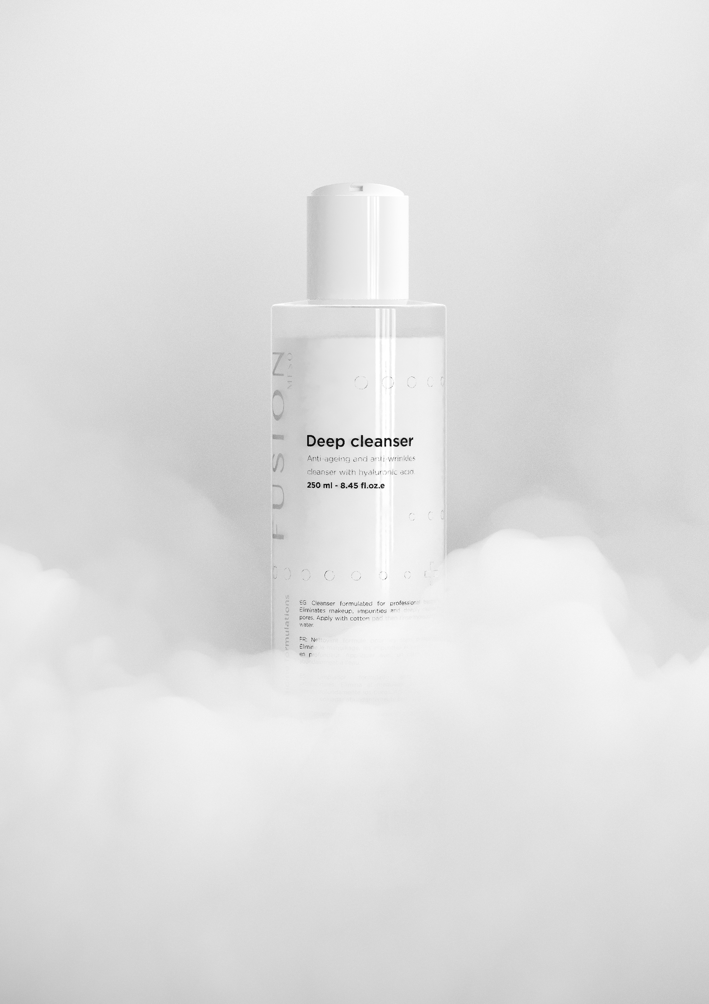 Fusion DEEP CLEANSER