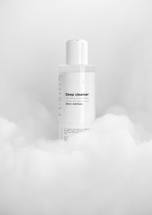 Fusion DEEP CLEANSER