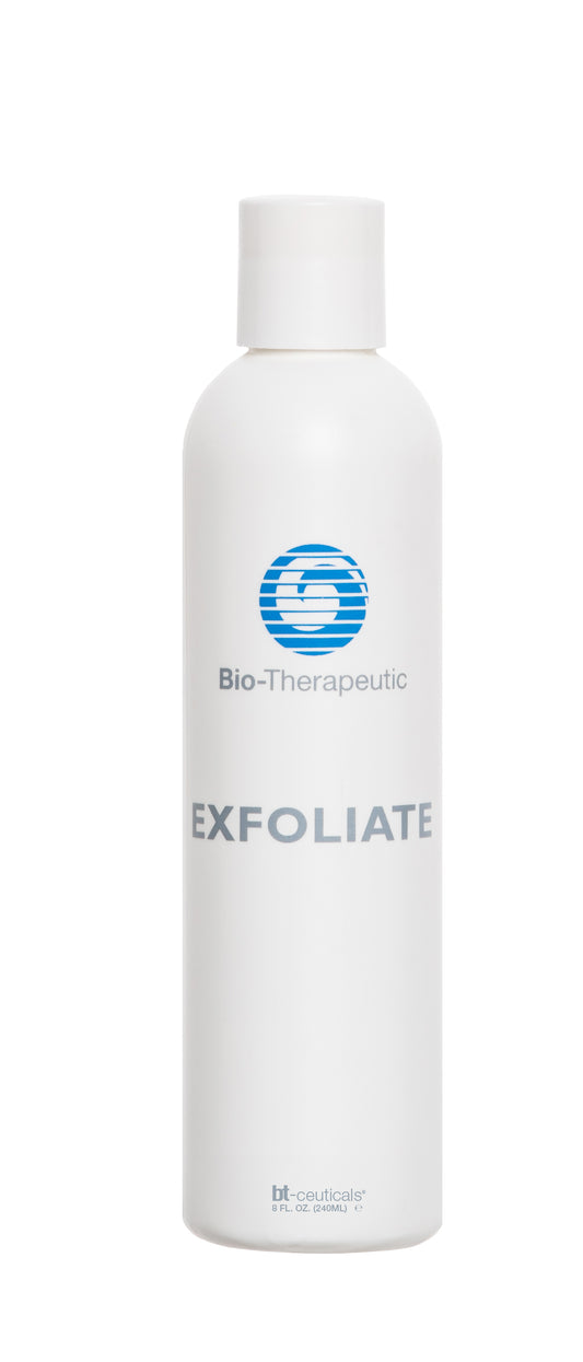 Exfoliate