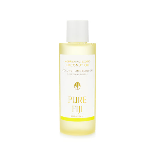 Nourishing Exotic Coconut Oil