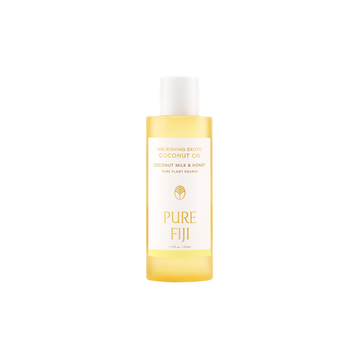 Nourishing Exotic Coconut Oil