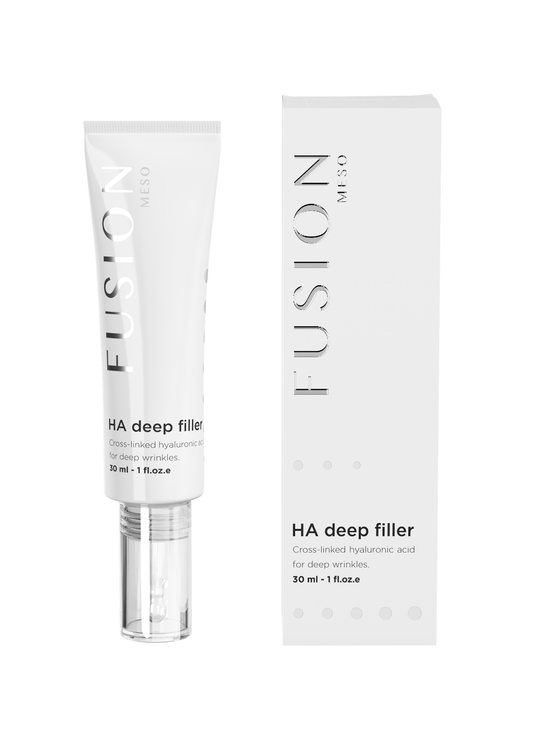 HA DEEP FILLER