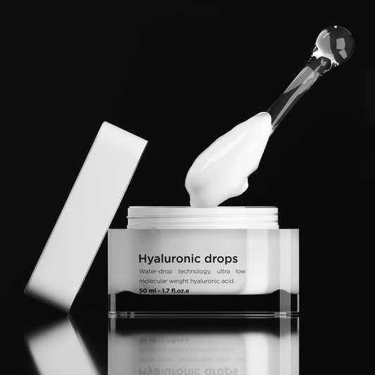 Hyaluronic Moisturizer