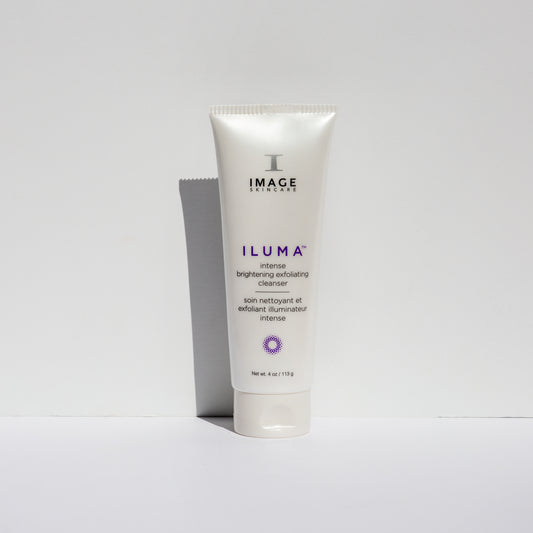 Intense Brightening Exfoliating Cleanser