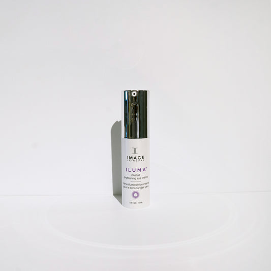 Intense Brightening Eye Creme