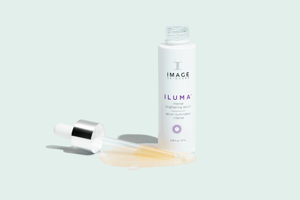Intense Brightening Serum