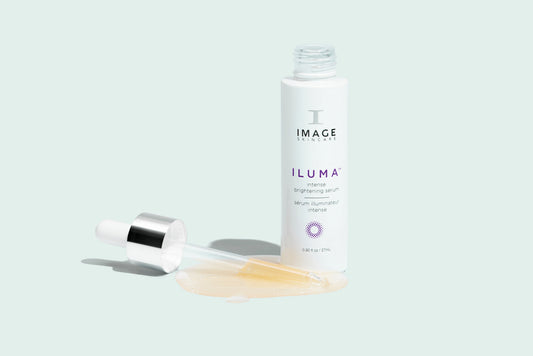 Intense Brightening Serum