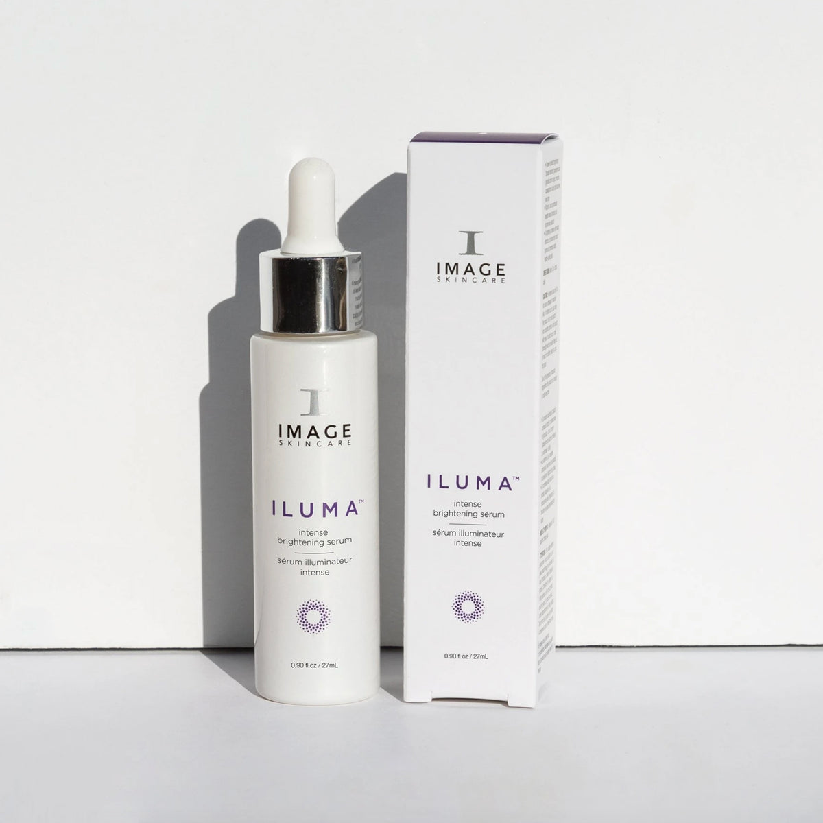 Intense Brightening Serum