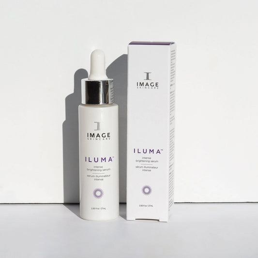 Intense Brightening Serum