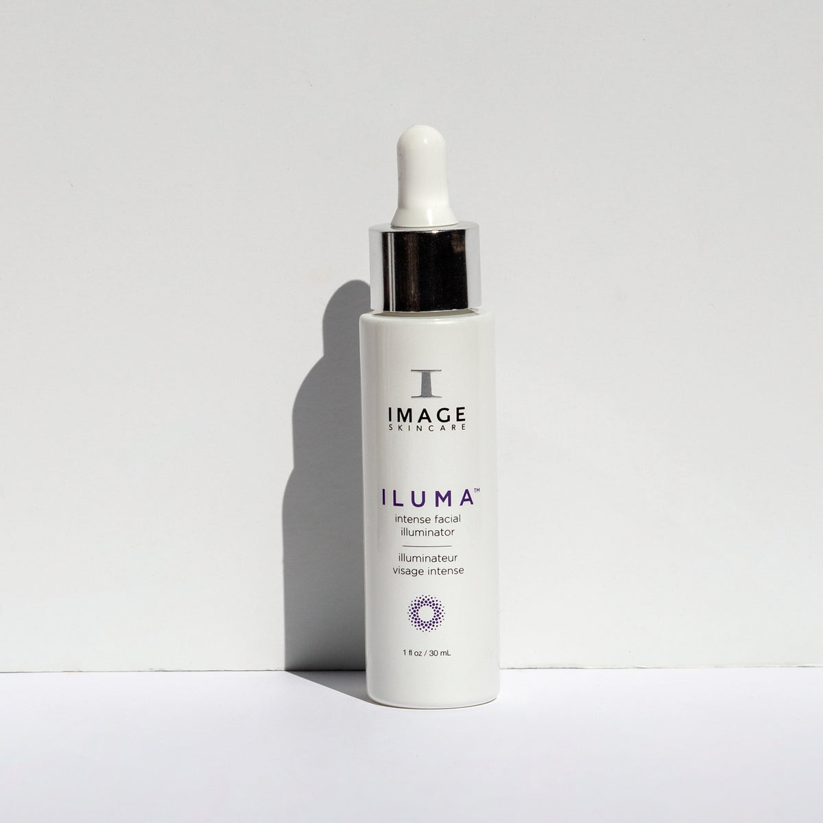 Intense Facial Illuminator