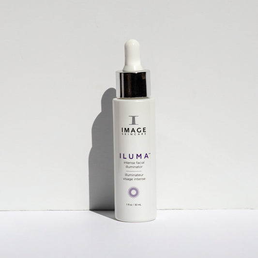 Intense Facial Illuminator