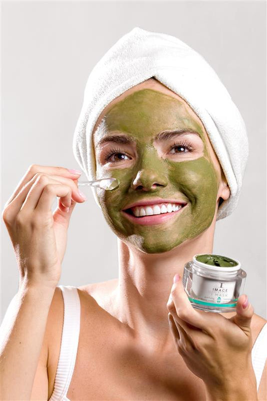 I MASK Purifying Probiotic Mask