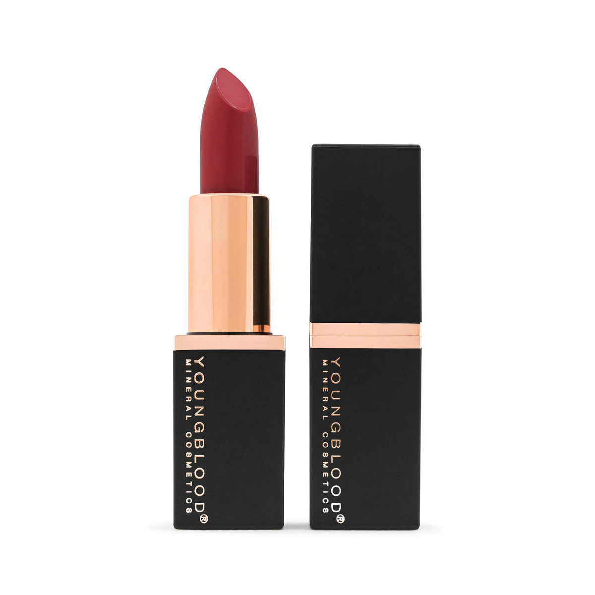 Mineral Creme Lipstick