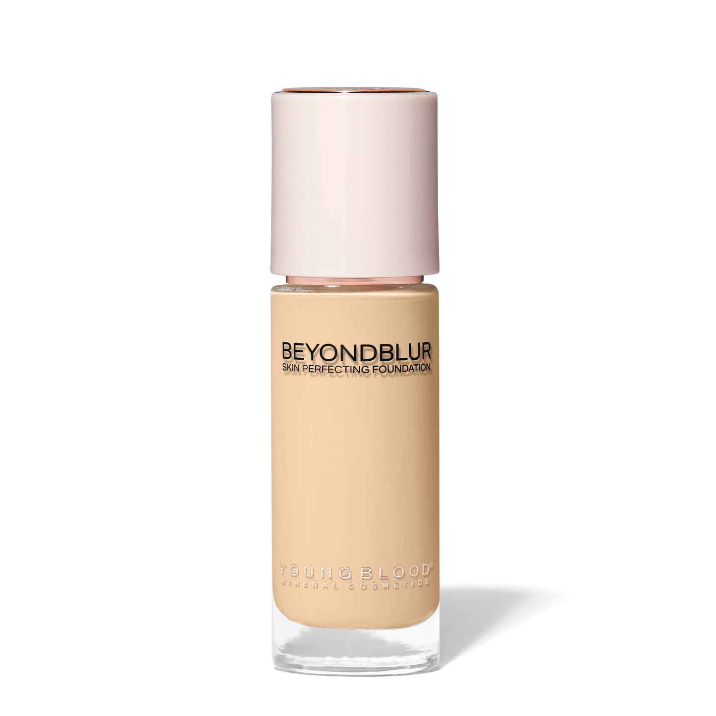 BeyondBlur Skin Perfecting Foundation