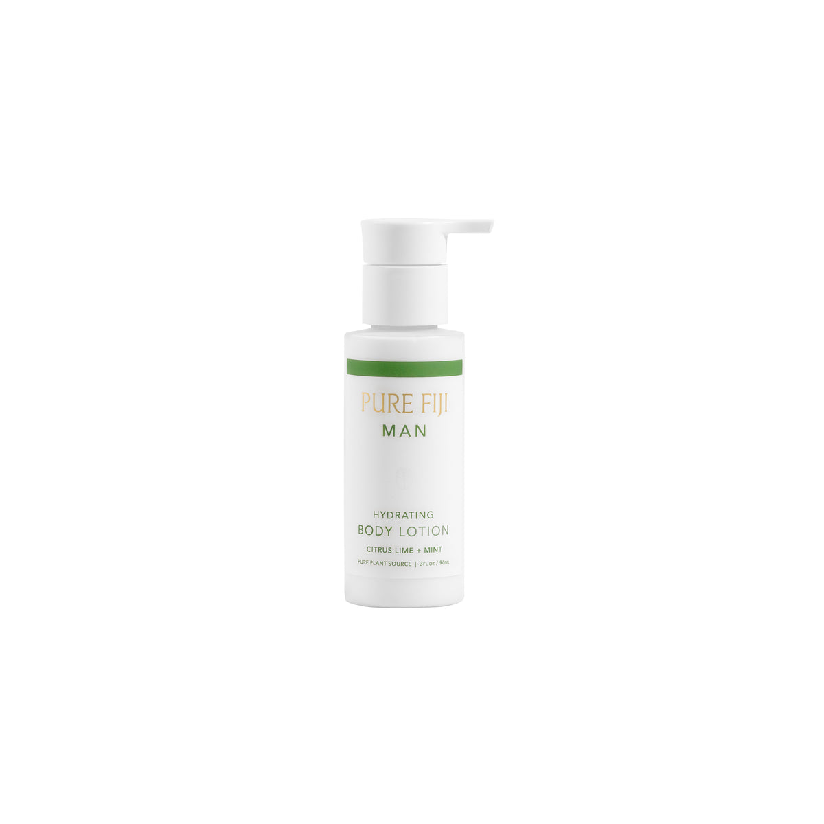 Man Hydrating Body Lotion