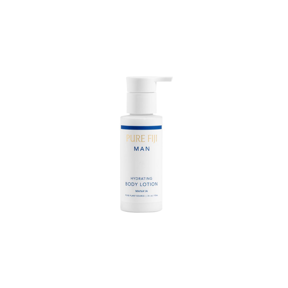 Man Hydrating Body Lotion