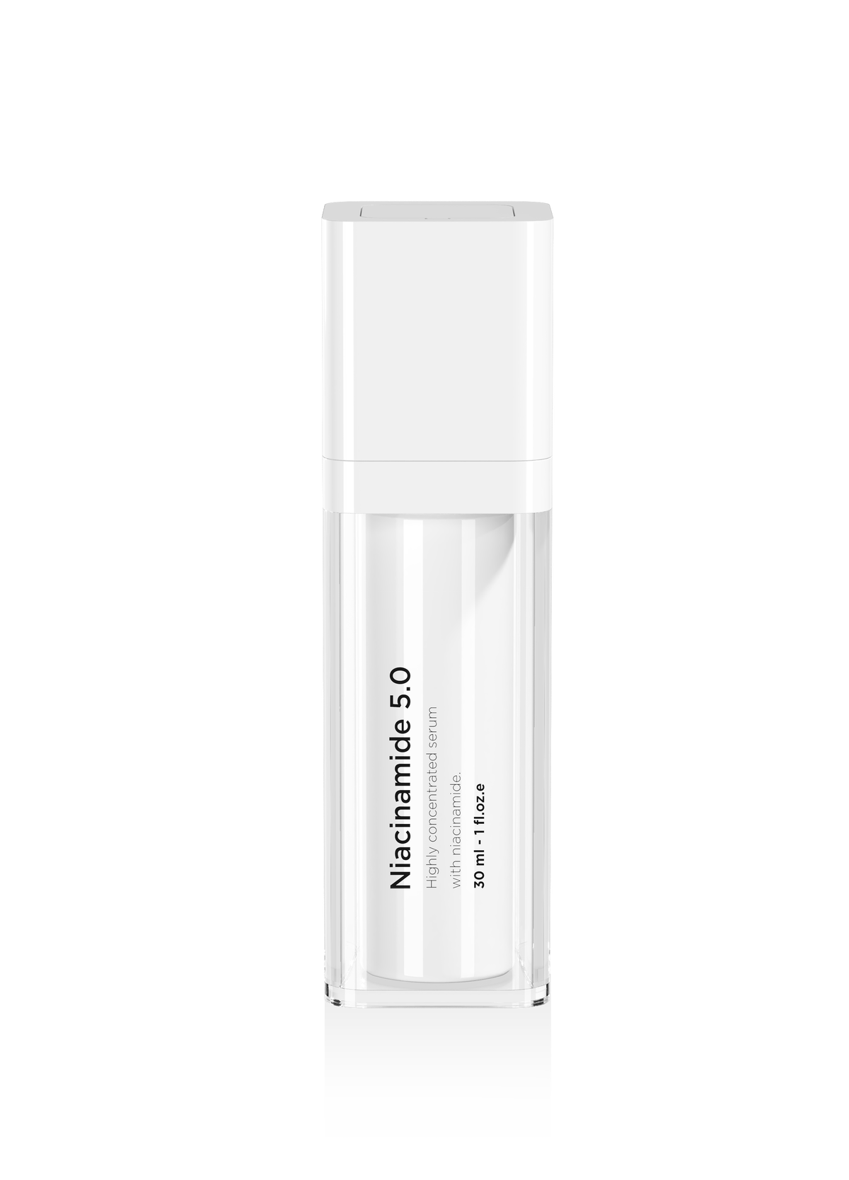NIACINAMIDE 5.0