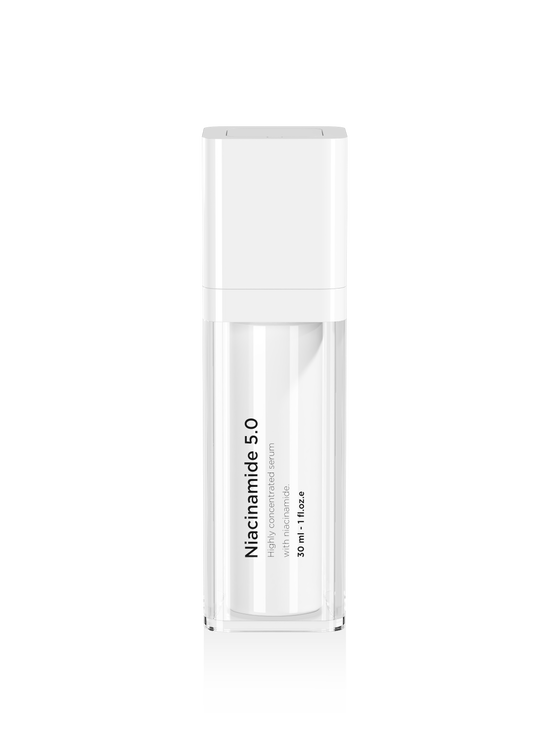 NIACINAMIDE 5.0