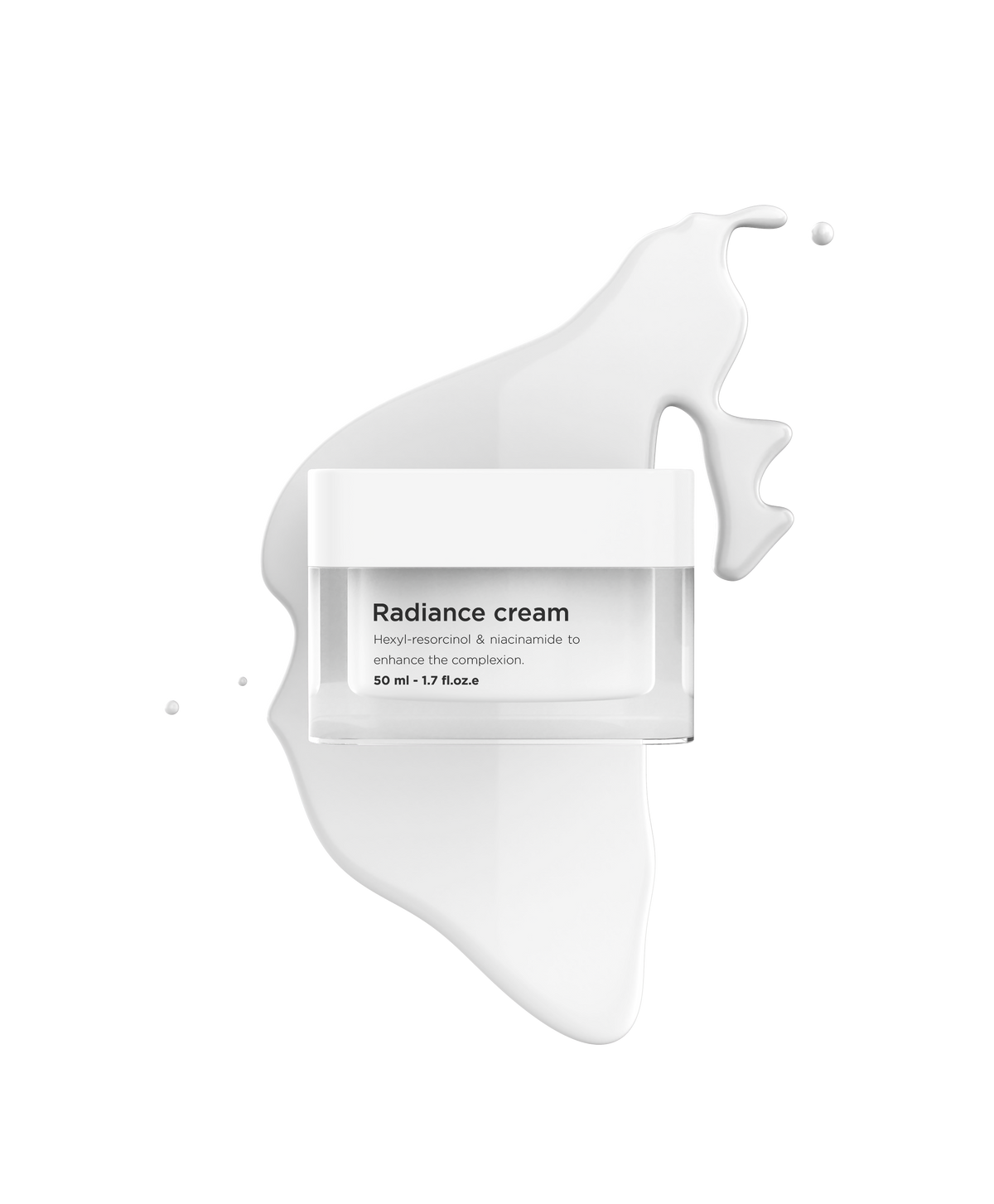 RADIANCE CREAM