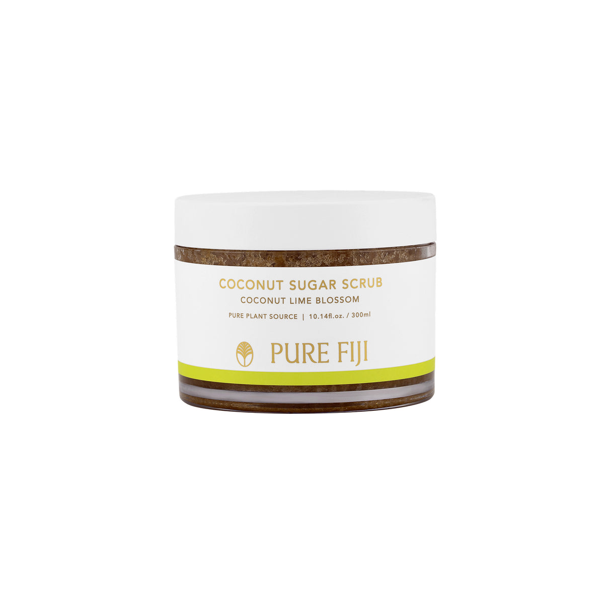 Sugar Scrub