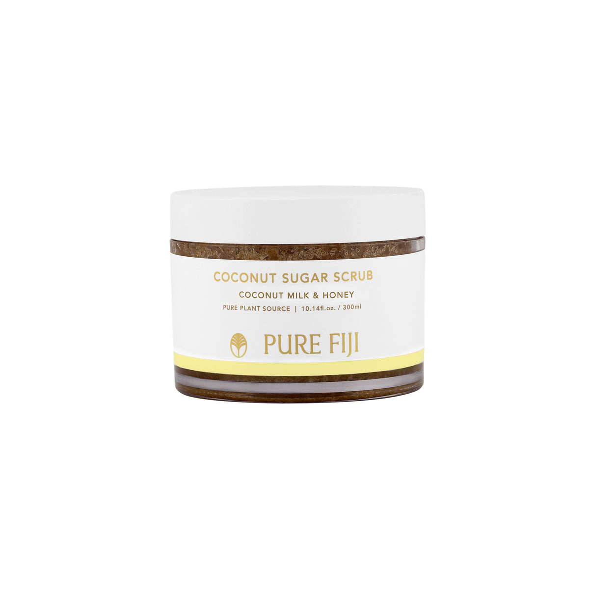 Sugar Scrub