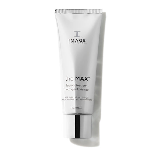 Stem Cell Facial Cleanser