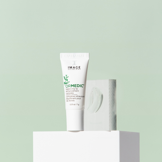 Balancing Lip Enhancement Complex