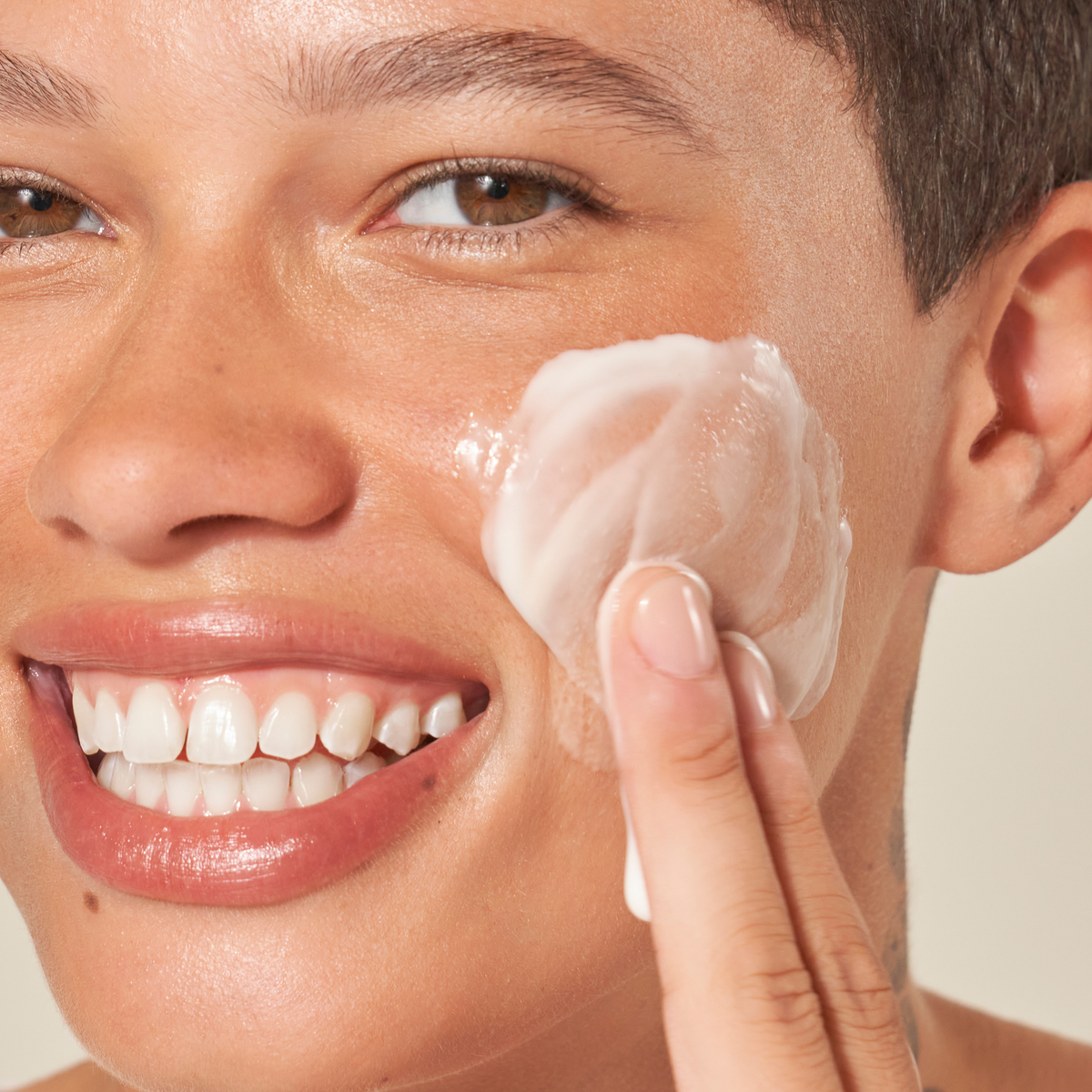 Cleansing Comfort Balm