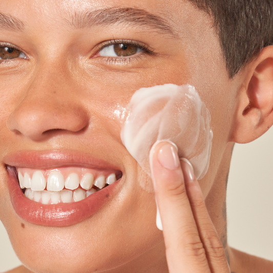 Cleansing Comfort Balm