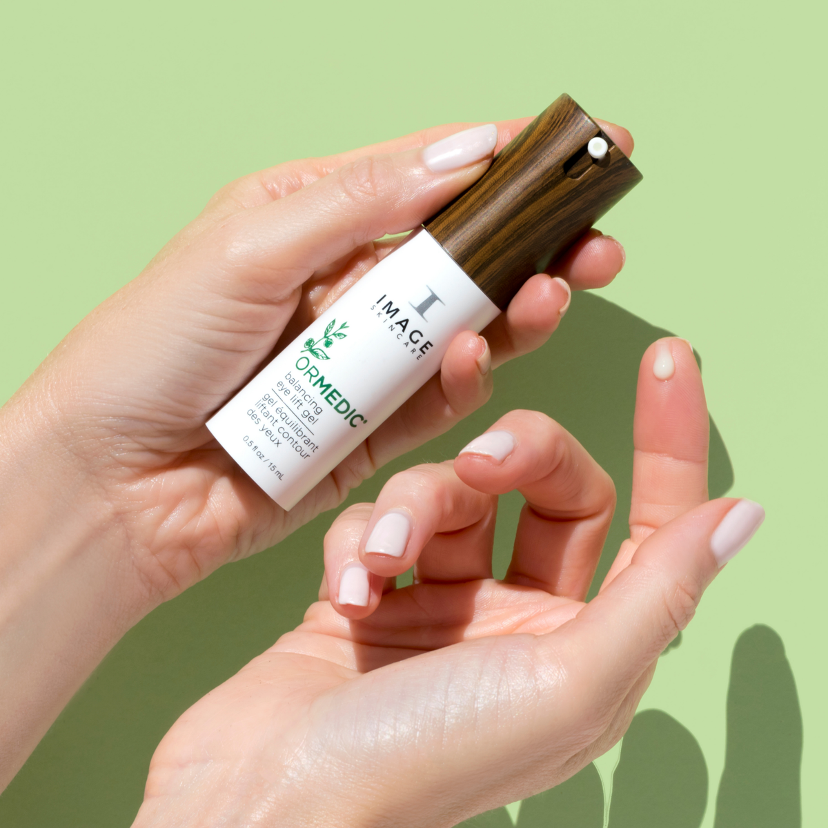 Balancing Eye Lift Gel