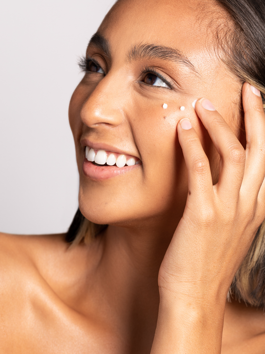 Intense Brightening Eye Creme