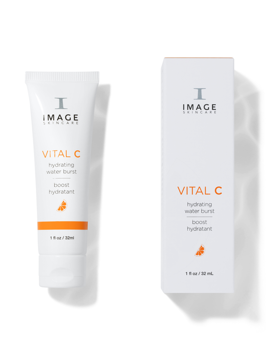 VITAL C hydrating water burst