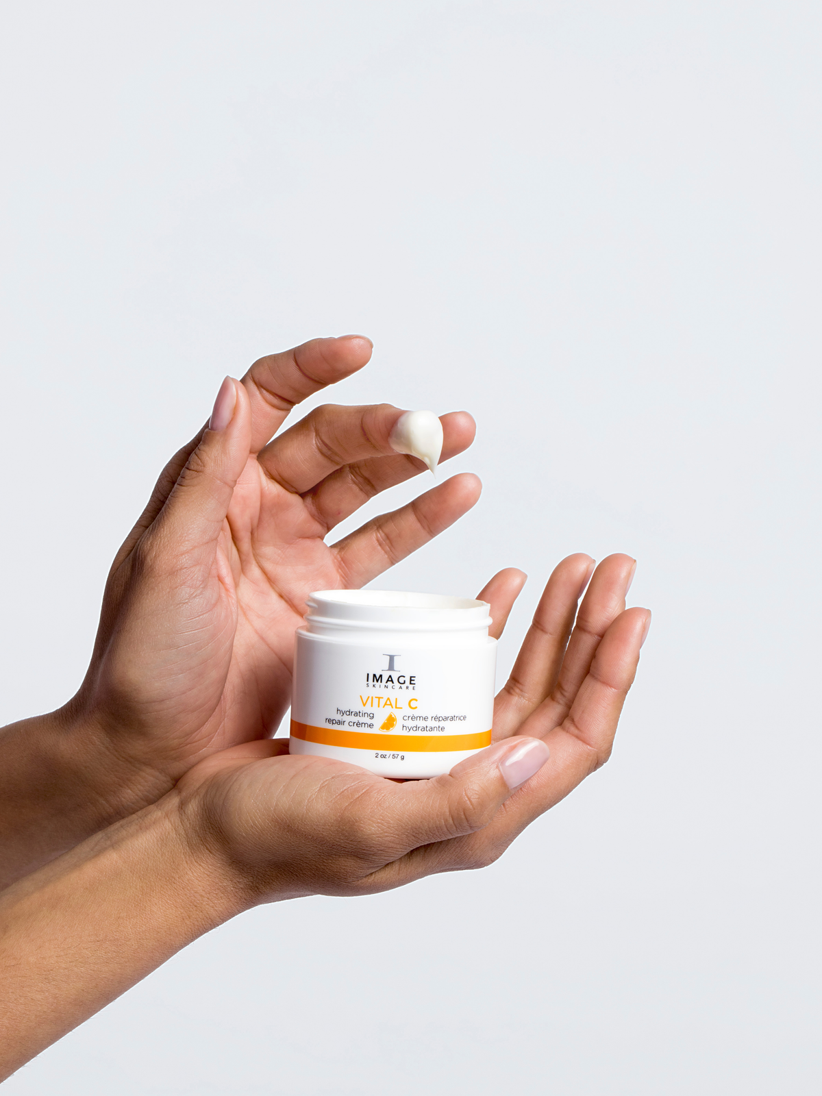 VITAL C Hydrating Repair Creme