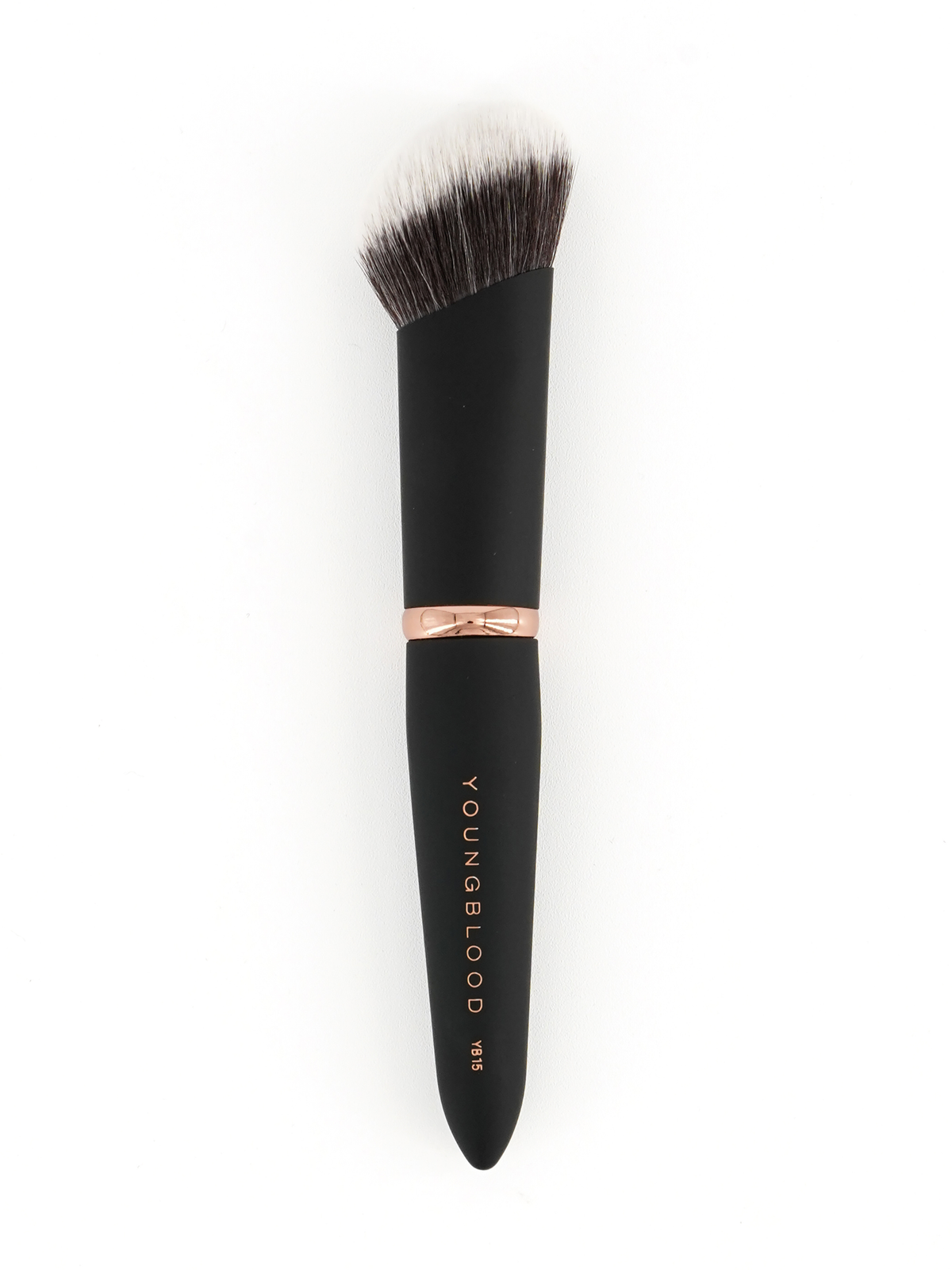 YB 15 Creme Contour Brush