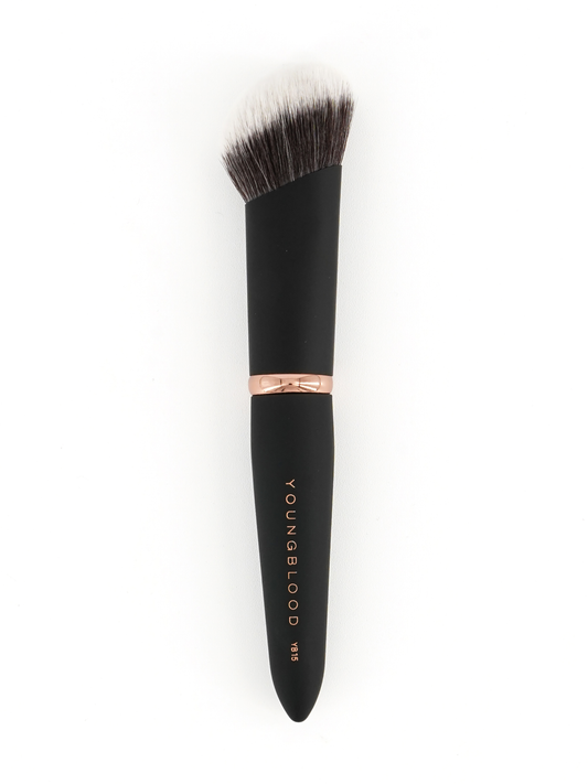YB 15 Creme Contour Brush