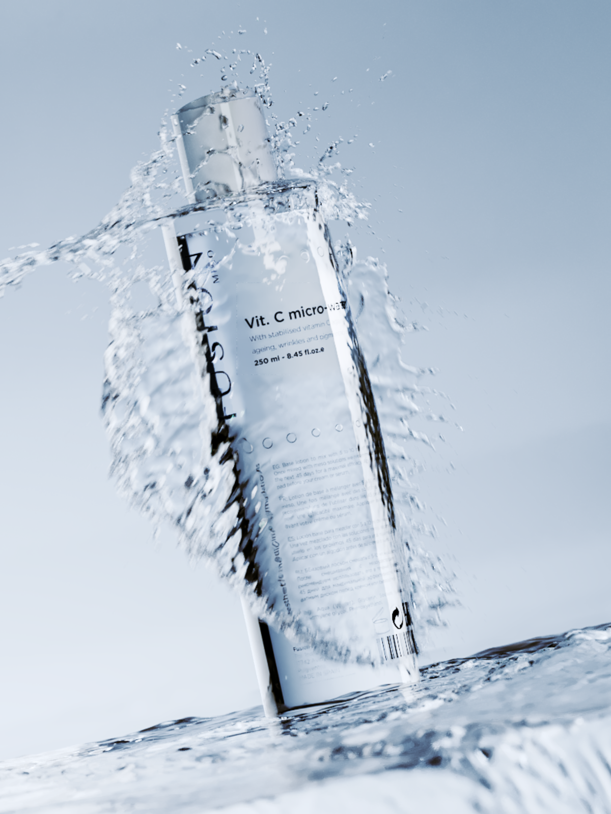 Vit C Micro-water