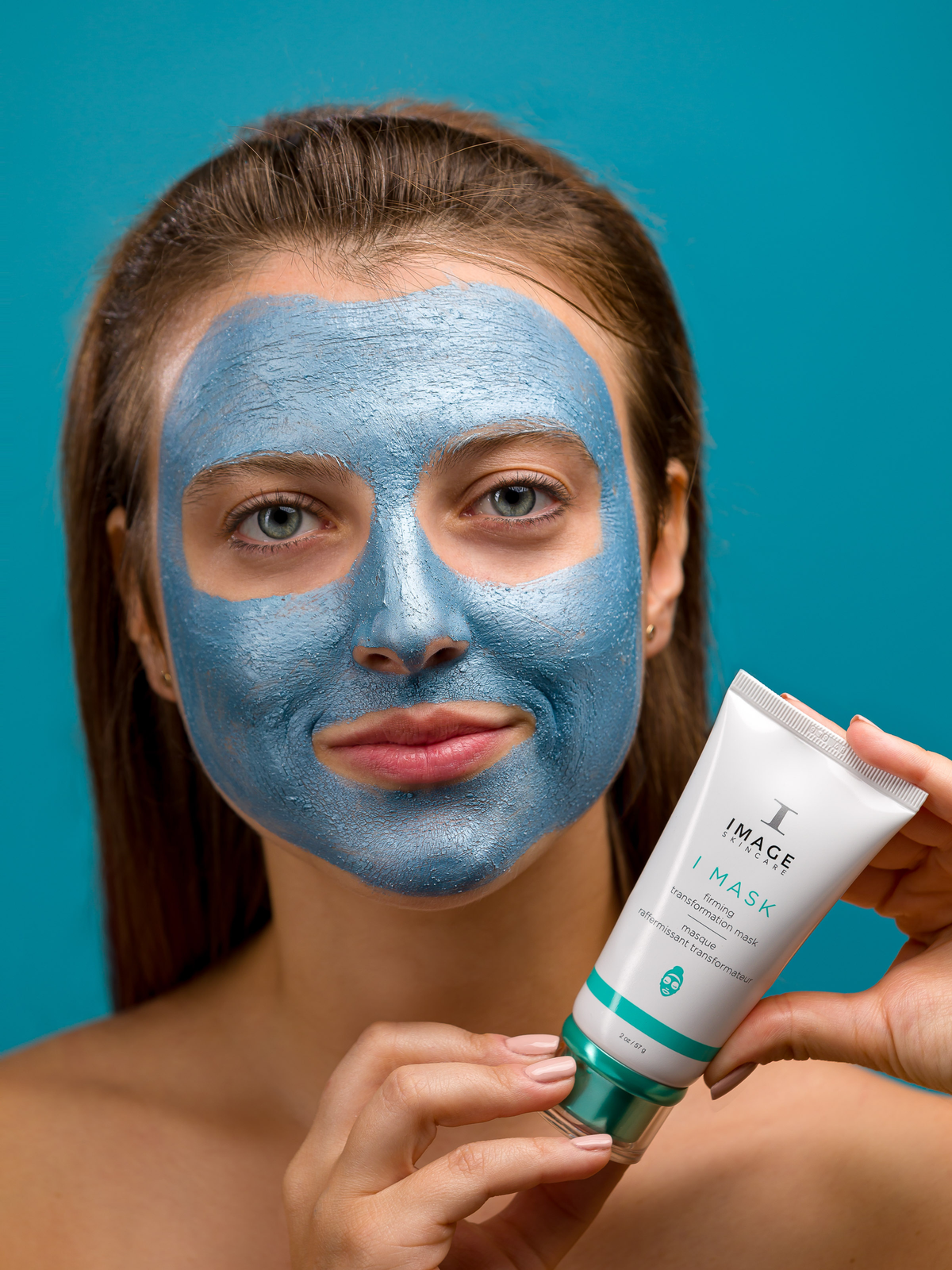 Firming Transformation Mask