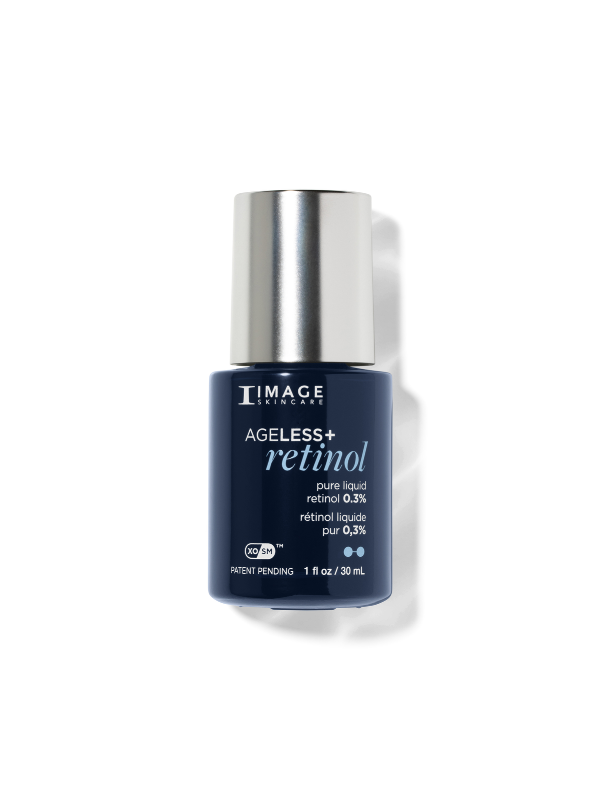 AGELESS+ retinol pure liquid retinol 0.3%