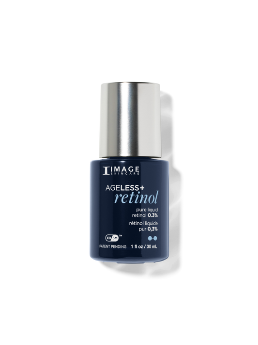 AGELESS+ retinol pure liquid retinol 0.3%