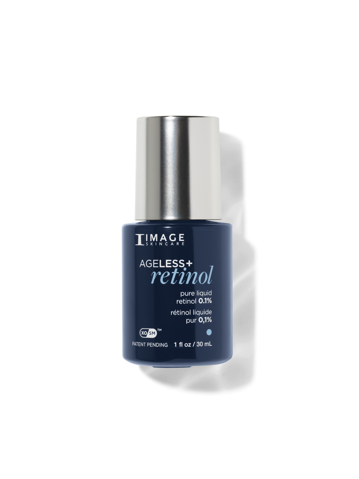AGELESS+ retinol pure liquid retinol 0.1%