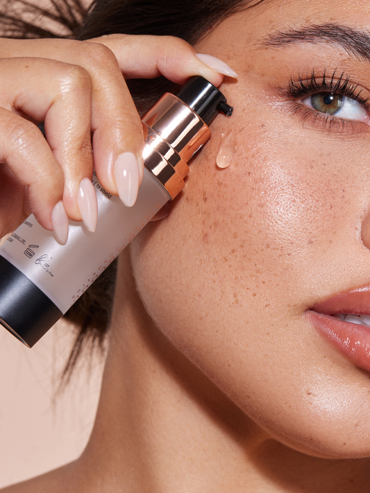 Mineral Primer