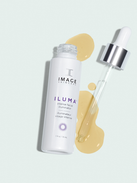 Intense Facial Illuminator