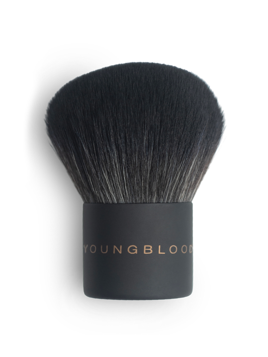 YB1 Kabuki Brush