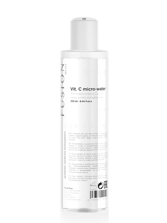 Vit C Micro-water