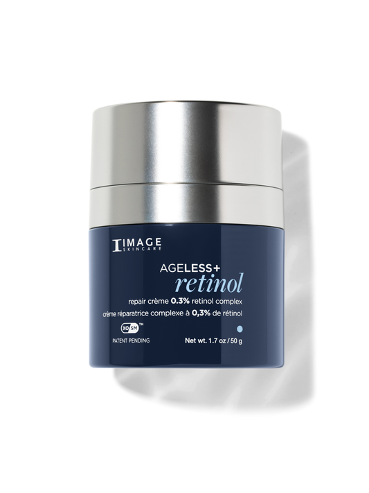 Repair Creme 0.3% Retinol Complex
