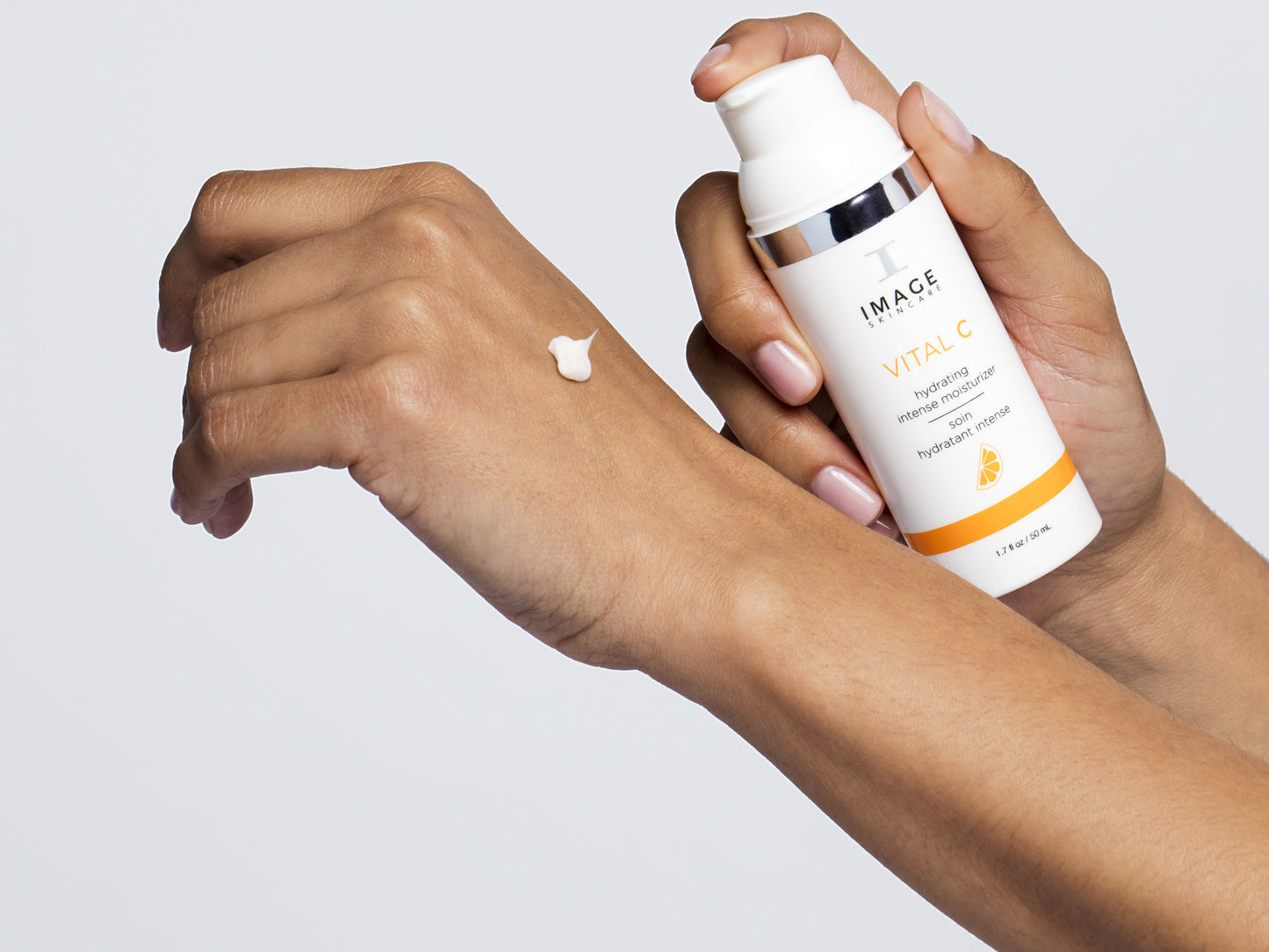 VITAL C Hydrating Intense Moisturizer
