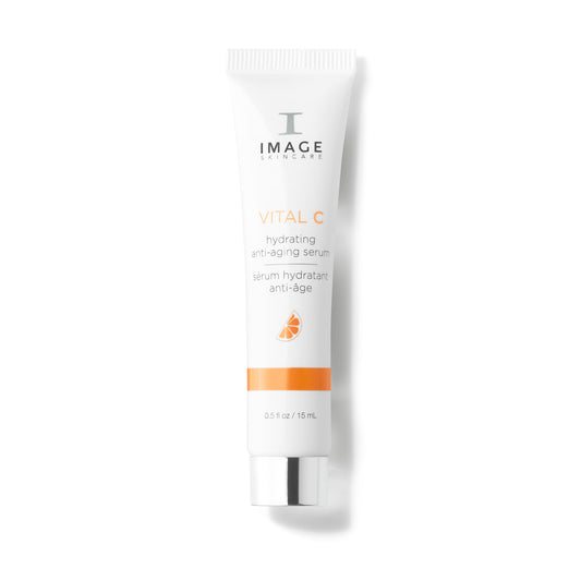 Hydrating Anti-aging Serum