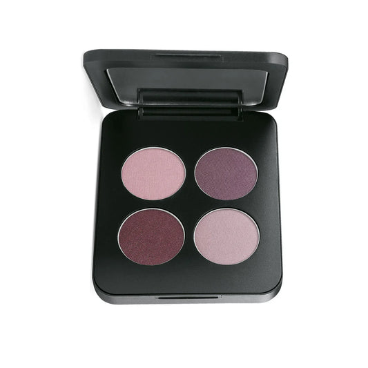 Pressed Mineral Eyeshadow